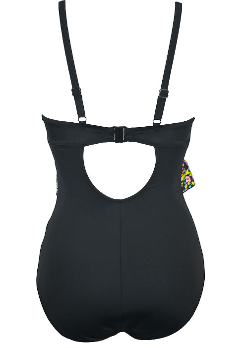 Pour Moi Sunkissed Control Swimsuit image