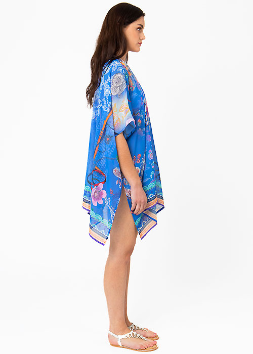 Pia Rossini Adilah Kimono image