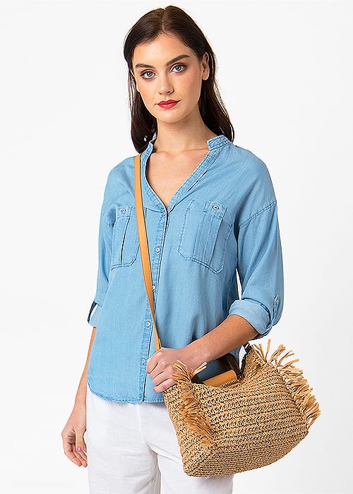 Pia Rossini Alexia Bag image