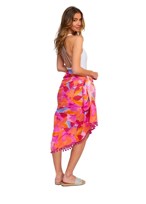 Pia Rossini Astoria Sarong image