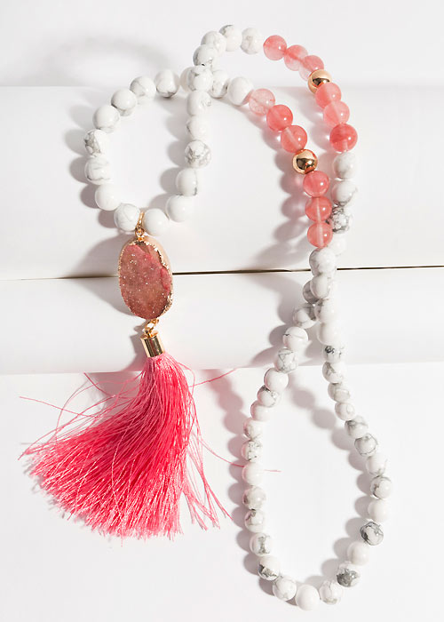 Pia Rossini Bahama Necklace image