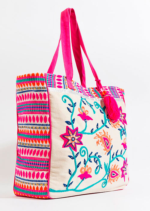 Pia Rossini Barbados Bag image