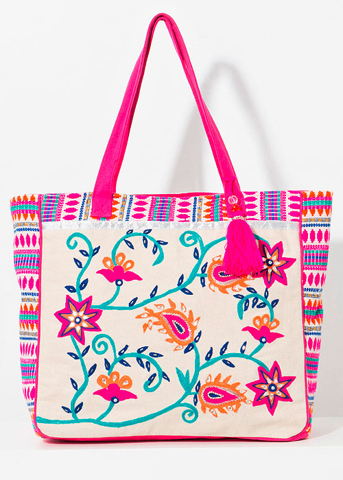 Pia Rossini Barbados Bag image
