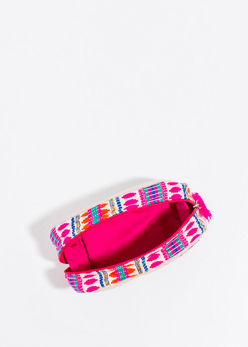 Pia Rossini Barbados Wash Bag image