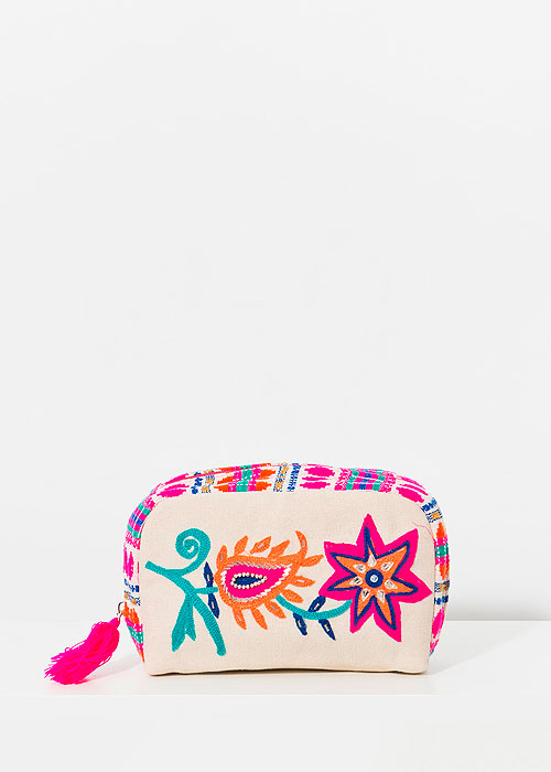 Pia Rossini Barbados Wash Bag image