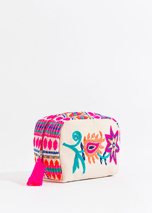 Pia Rossini Barbados Wash Bag image