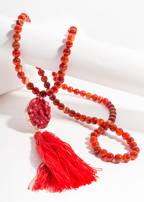 Pia Rossini Belize Necklace image