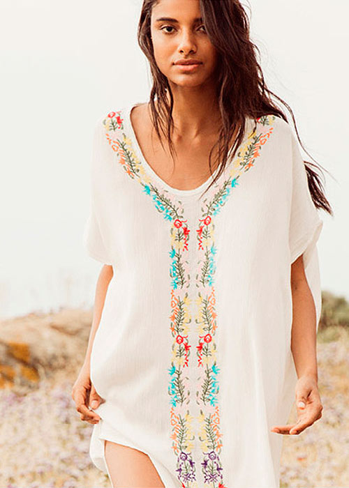 Pia Rossini Boheme Dress image