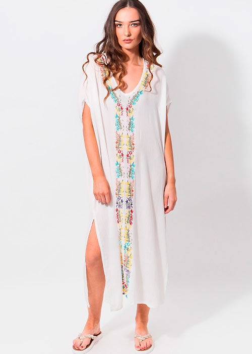 Pia Rossini Boheme Dress image