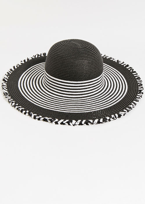 Pia Rossini Cabana Hat image