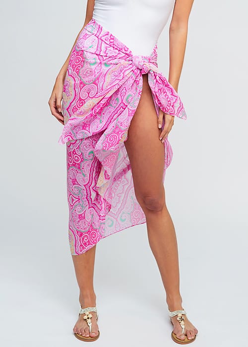 Pia Rossini Canta Sarong SideZoom 3