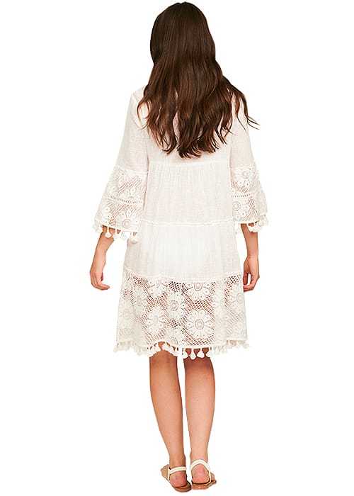 Pia Rossini Caribe Tunic image