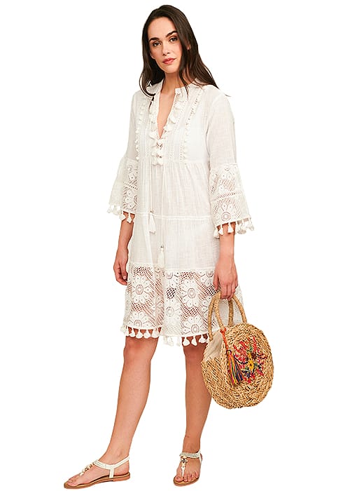 Pia Rossini Caribe Tunic image
