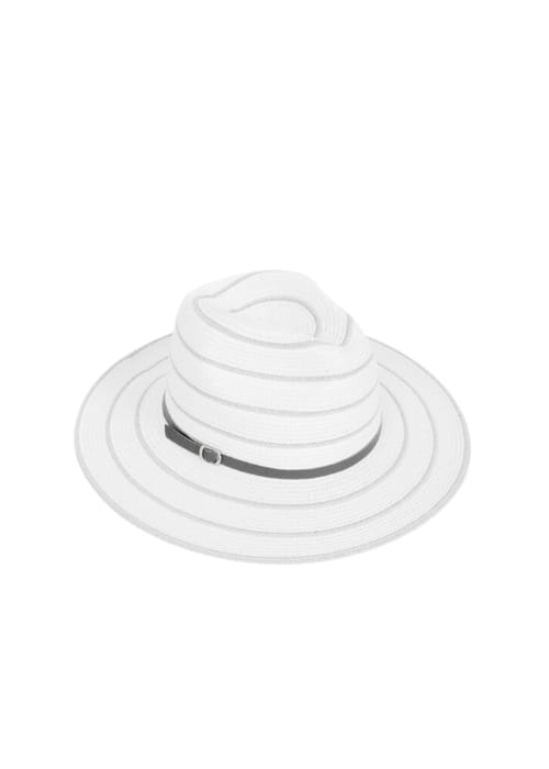 Pia Rossini Cruise Hat