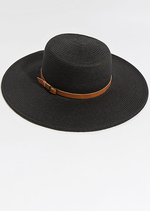 Pia Rossini Dawn Hat SideZoom 2