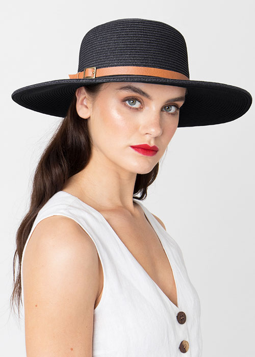 Pia Rossini Dawn Hat