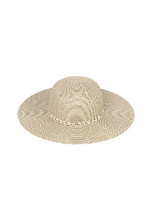 Pia Rossini Diana Hat