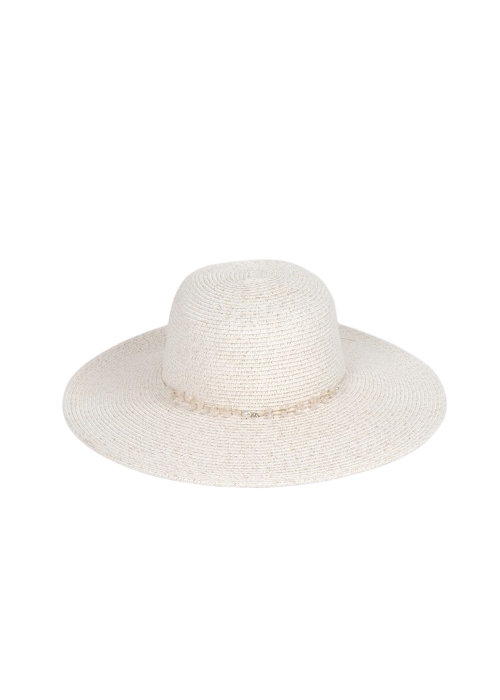 Pia Rossini Dune Hat