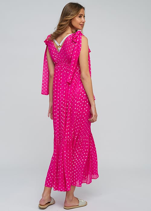 Pia Rossini Estepona Maxi Dress image