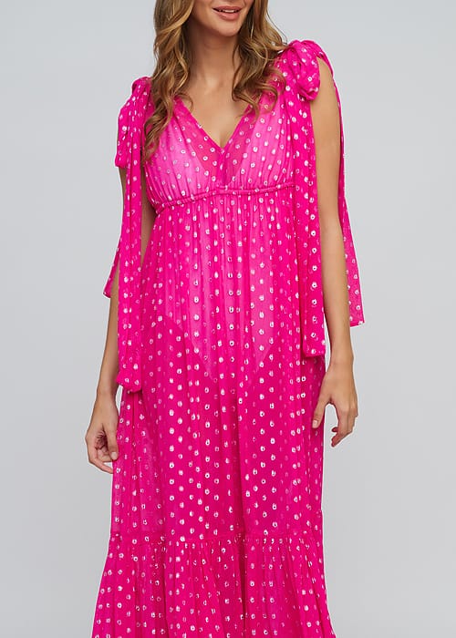 Pia Rossini Estepona Maxi Dress image