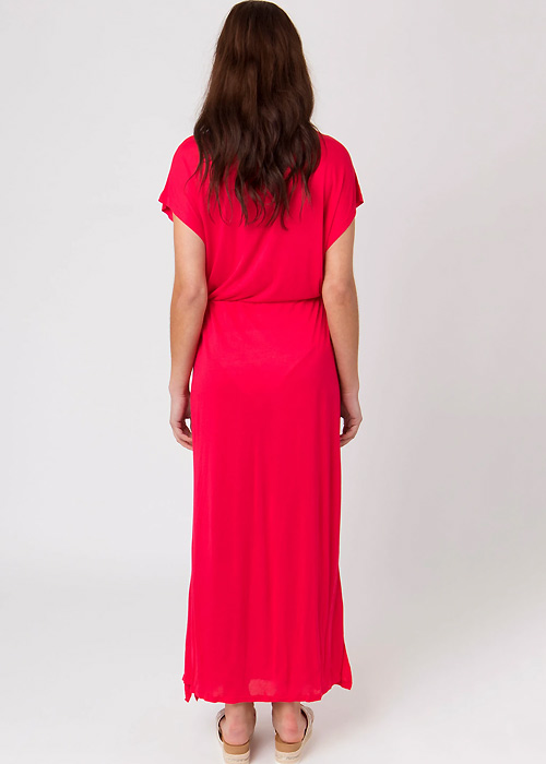 Pia Rossini Evora Maxi Dress SideZoom 2