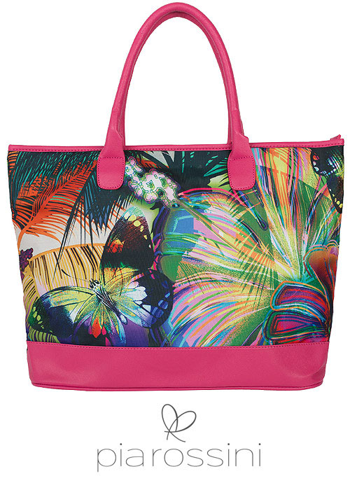 Pia Rossini Fiesta Tote Bag image