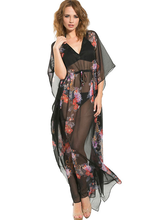 Pia Rossini Florentina Maxi Kaftan image