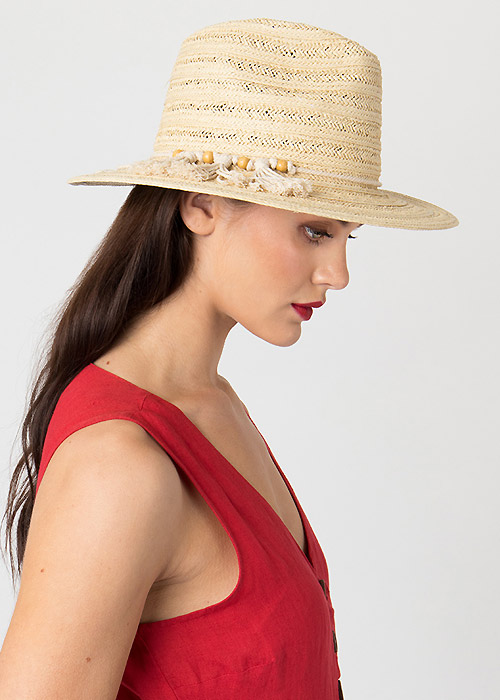 Pia Rossini Josette Hat