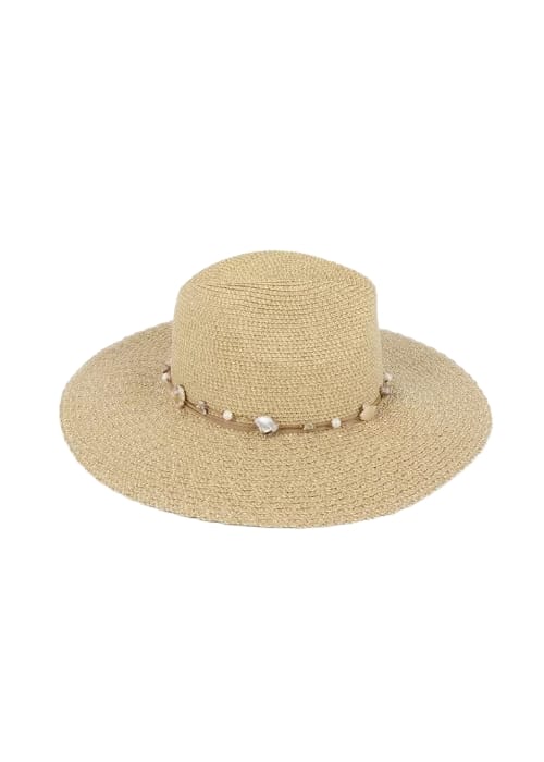 Pia Rossini Kansas Hat