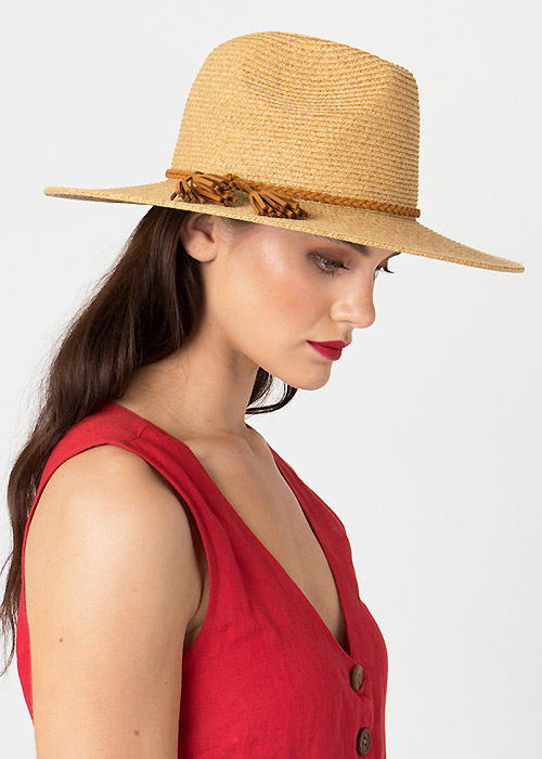 Pia Rossini Kimberly Hat image