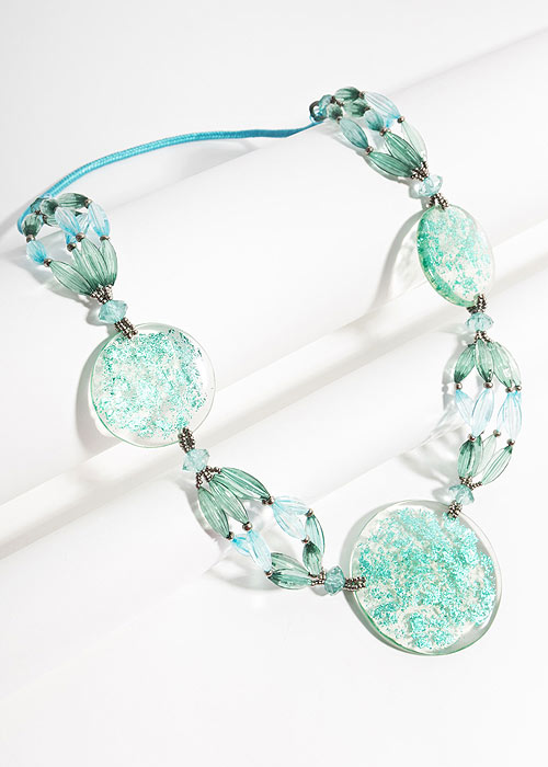 Pia Rossini Kira Necklace image