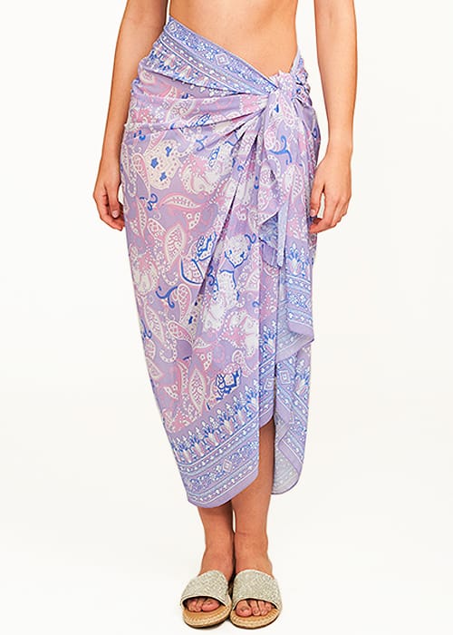 Pia Rossini Lilah Sarong