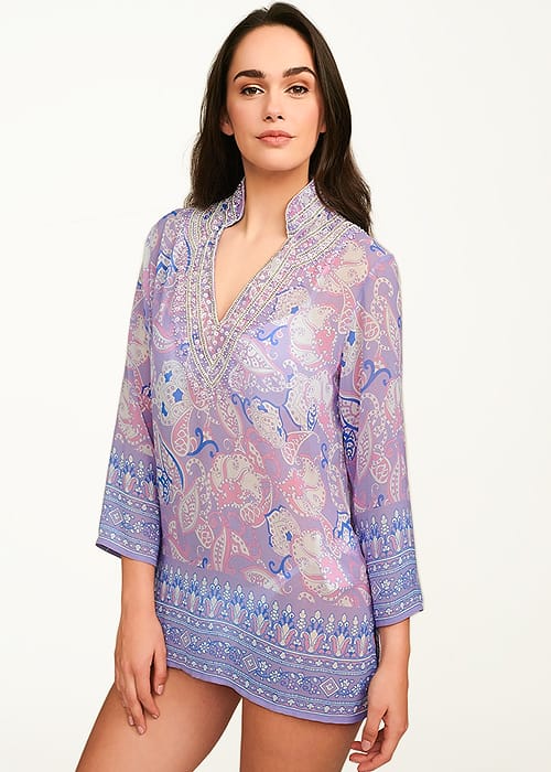 Pia Rossini Lilah Tunic