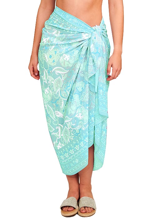 Pia Rossini Lola Sarong image