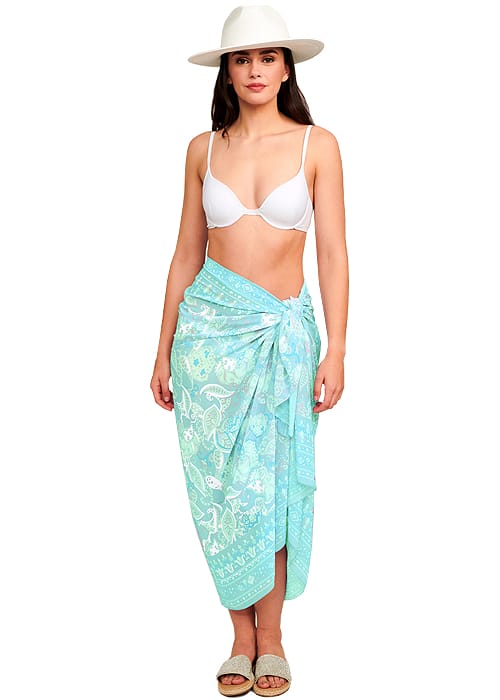 Pia Rossini Lola Sarong image