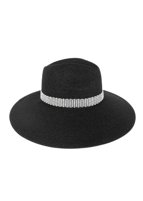 Pia Rossini Lorena Hat