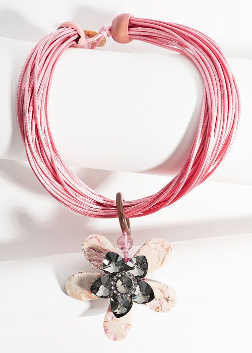 Pia Rossini Lottie Necklace