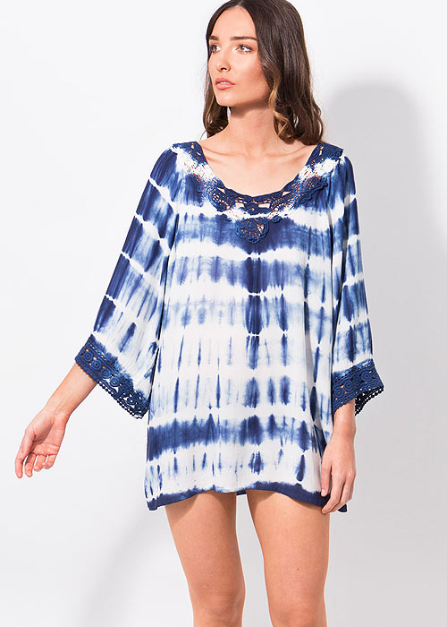 Pia Rossini Mango Tunic SideZoom 2