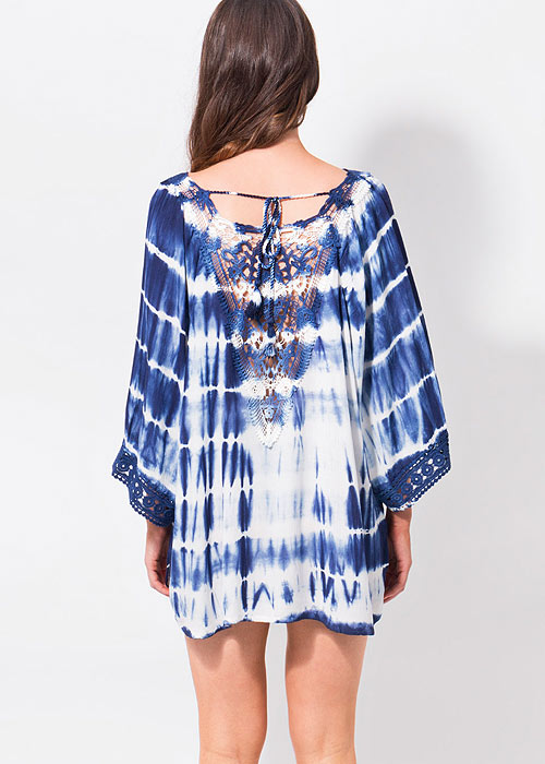 Pia Rossini Mango Tunic SideZoom 3