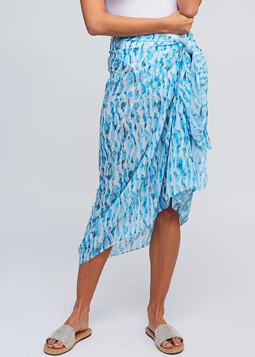 Pia Rossini Marina Sarong image