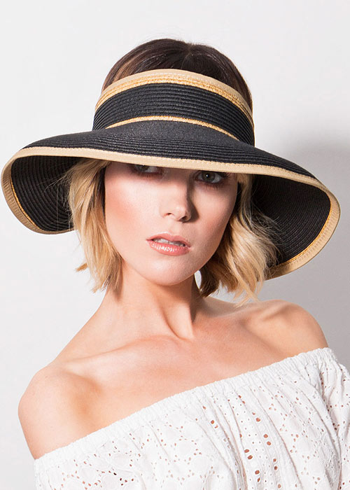 Pia Rossini Matek Sun Visor image