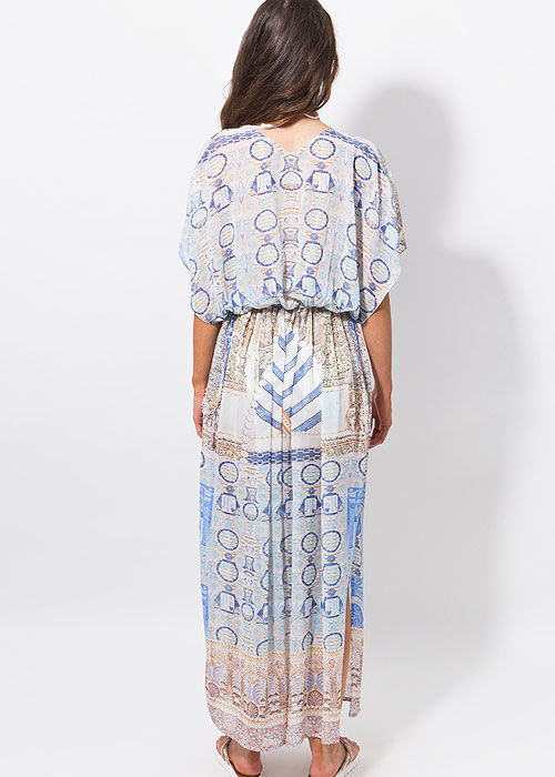 Pia Rossini Mimoza Kimono image