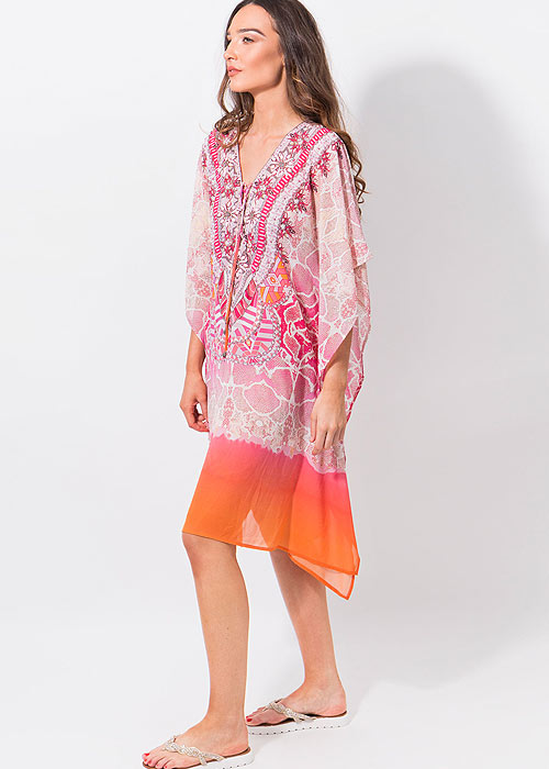 Pia Rossini Monteray Poncho image