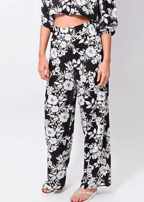 Pia Rossini Virginia Trousers In Stock At UK Swimwear