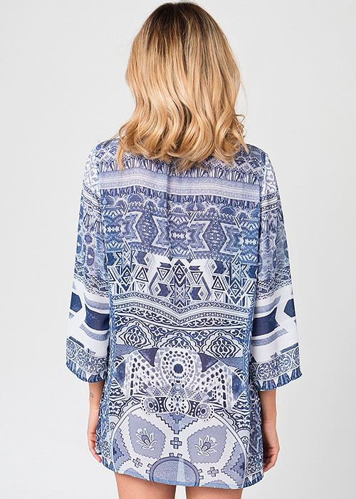 Pia Rossini Myriam Tunic image