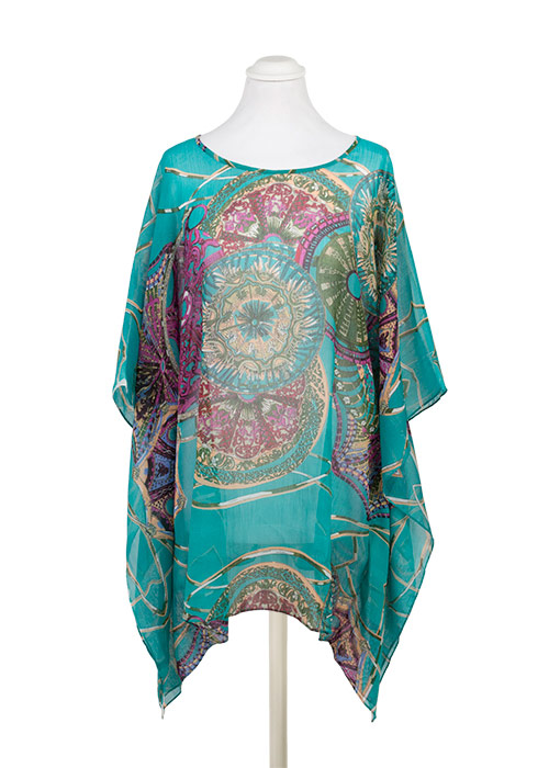 Pia Rossini Olympia Cover Up image