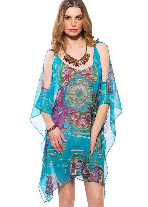 Pia Rossini Olympia Cover Up image