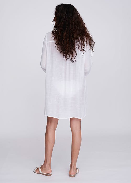 Pia Rossini Reeva Beach Shirt image