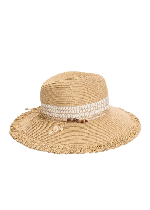 Pia Rossini Sammie Hat