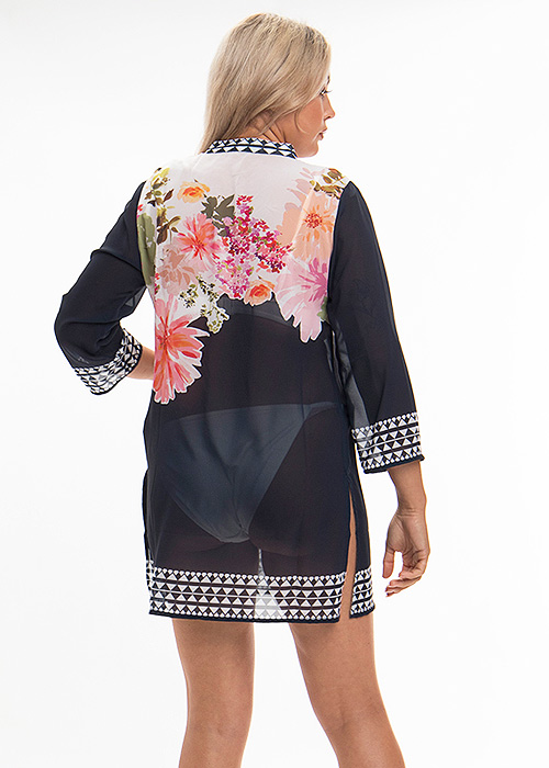 Pia Rossini Santos Tunic image